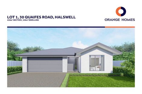 Photo of property in 30 Quaifes Road, Halswell, Christchurch, 8025