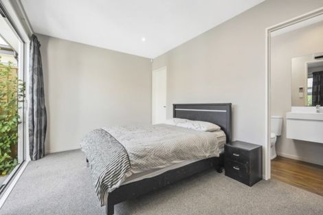 Photo of property in 15 Farnborough Way, Rolleston, 7615