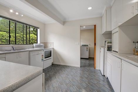 Photo of property in 9 St Lucia Place, Unsworth Heights, Auckland, 0632