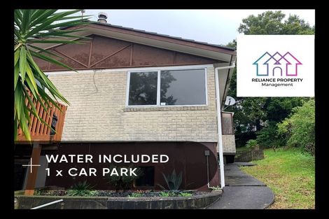 Photo of property in 14 Kilcar Place, Massey, Auckland, 0614