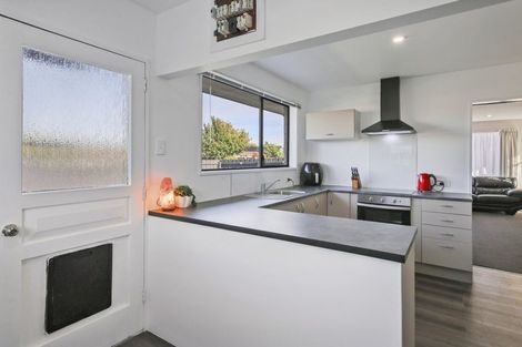 Photo of property in 4a Kinley Street, Rangiora, 7400