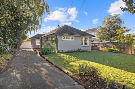 Photo of property in 46 Cranbrook Avenue, Burnside, Christchurch, 8053