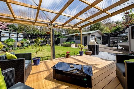 Photo of property in 19 Maclaurin Street, Dannevirke, 4930