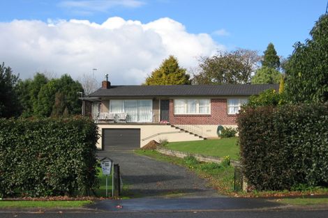 Photo of property in 490a Thames Street, Morrinsville, 3300