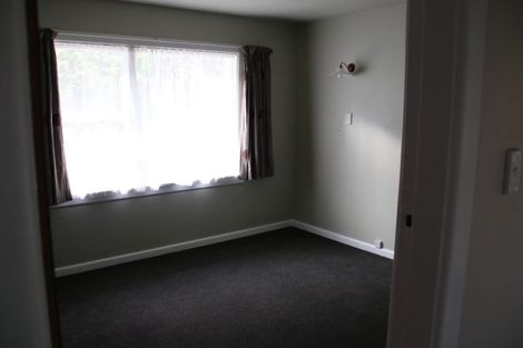 Photo of property in 179 Greers Road, Burnside, Christchurch, 8053