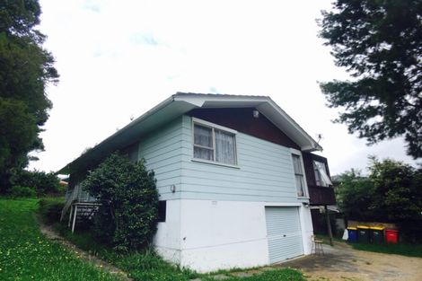 Photo of property in 12 Waari Avenue, Sunnyvale, Auckland, 0612