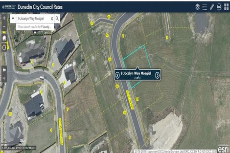 Photo of property in 18 Jocelyn Way, Mosgiel, 9024