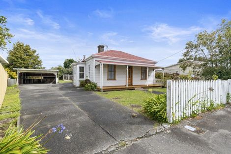 Photo of property in 3 Morris Street, Marton, 4710