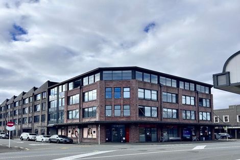 Photo of property in 303/73 Jackson Street, Petone, Lower Hutt, 5012