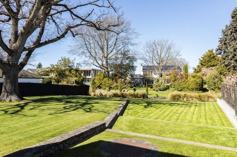 Photo of property in 140b Glandovey Road, Strowan, Christchurch, 8052