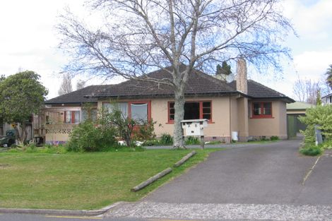 Photo of property in 12a Norris Street, Tauranga, 3110