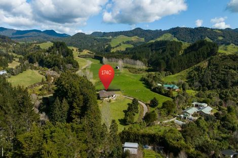 Photo of property in 174c Lund Road, Aongatete, 3178