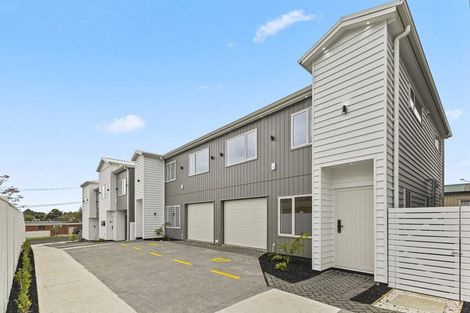 Photo of property in 3/9 Fairview Road, Papatoetoe, Auckland, 2025