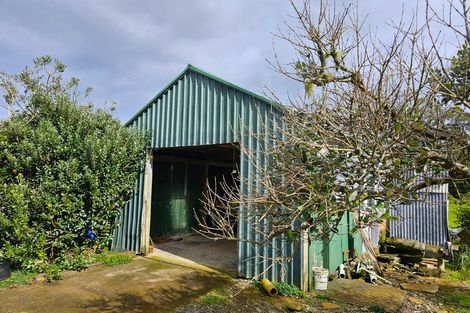 Photo of property in 41 Taita Road, Waimamaku, Kaikohe, 0473