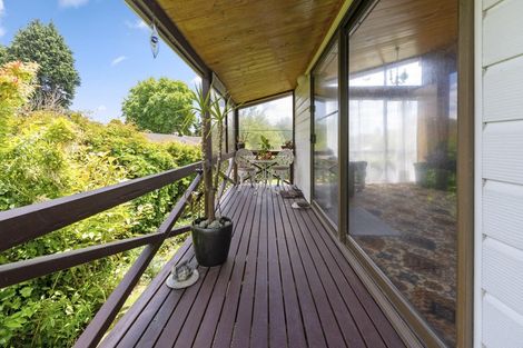 Photo of property in 55a Devon Street, Glenholme, Rotorua, 3010