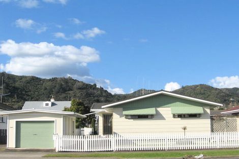 Photo of property in 316 Mackay Street, Thames, 3500