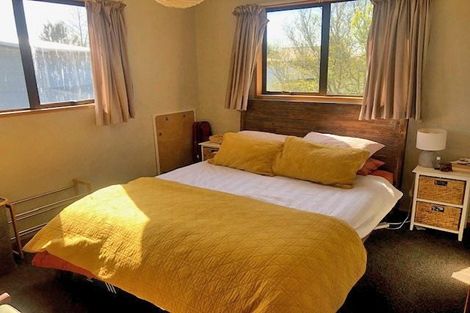 Photo of property in 3 Lilley Place, Methven, 7730