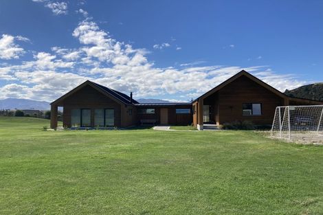 Photo of property in 40 Northburn Road, Wanaka, 9305
