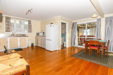 Photo of property in 158 Torea Street, Granity, 7823