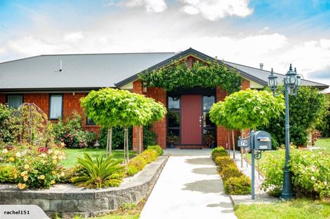 Photo of property in 79 Rosehearty Place, Te Awamutu, 3800