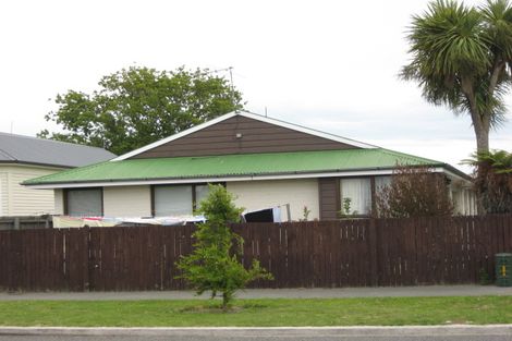 Photo of property in 1/51 Geraldine Street, Edgeware, Christchurch, 8013