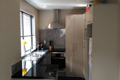 Photo of property in 5/235 Madras Street, Christchurch Central, Christchurch, 8011