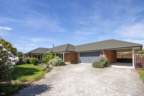 Photo of property in 9 Hewitts Road, Woodend, 7610