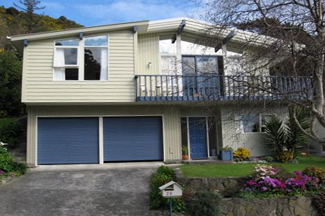 Photo of property in 28 Mission Street, Waterloo, Lower Hutt, 5011