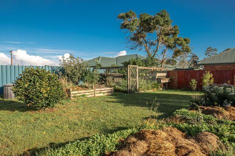 Photo of property in 21 Gladstone Street, Westport, 7825