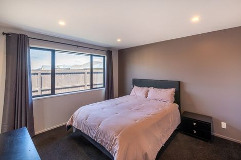 Photo of property in 47 Granite Drive, Rolleston, 7614