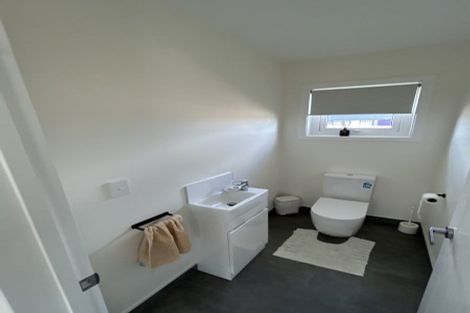 Photo of property in 19a Lewis Crescent, Rolleston, 7614