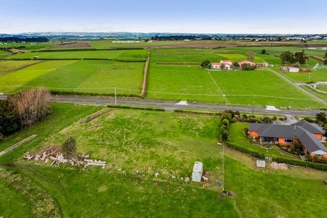 Photo of property in Pikitoroa Road, Normanby, Hawera, 4675