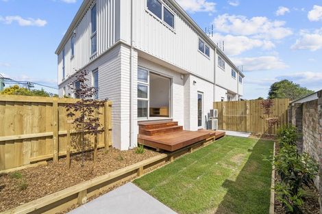 Photo of property in 16c Bass Street, Woolston, Christchurch, 8062