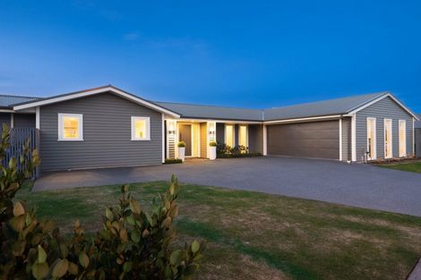 Photo of property in 1 Crampton Close, Kaiapoi, 7630