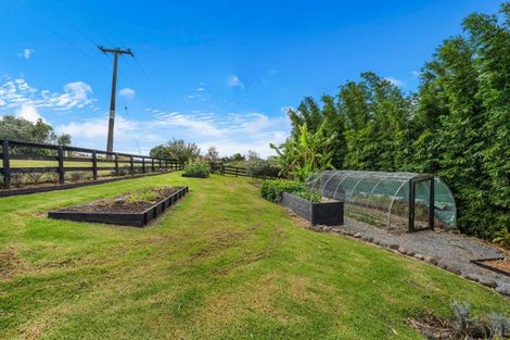 Photo of property in 152 Arapohue Road, Turiwiri, Dargaville, 0374