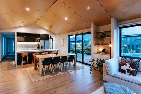 Photo of property in Northlake, 8 Linnburn Road, Wanaka, 9305