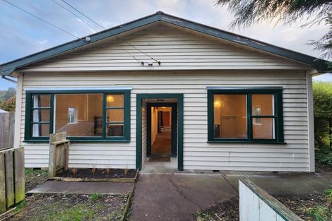 Photo of property in 49 Malvern Street, Woodhaugh, Dunedin, 9010