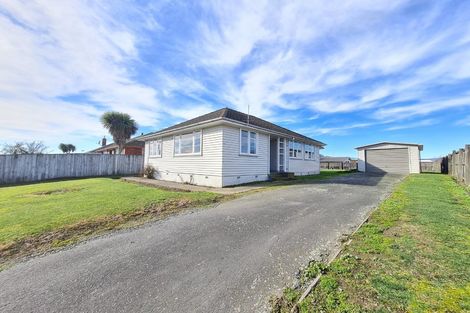 Photo of property in 27 Avro Crescent, Hornby, Christchurch, 8042