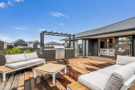 Photo of property in 13 Stackwood Avenue, Woodend, 7610