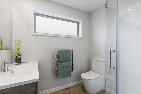 Photo of property in 160a/2 Peverel Street, Riccarton, Christchurch, 8041