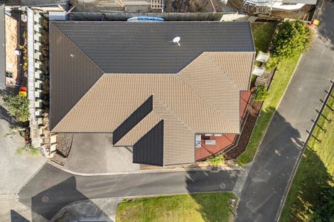 Photo of property in 22 Pointon Glade, Grandview Heights, Hamilton, 3200