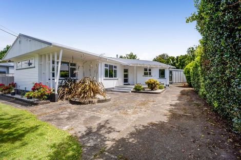 Photo of property in 1628 Mountain Road, Inglewood, 4330