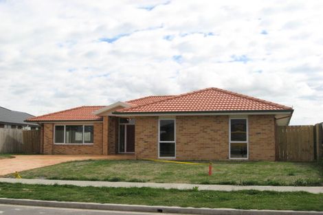 Photo of property in 8 Chester Street, Kaiapoi, 7630