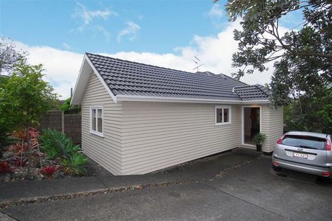 Photo of property in 10 Sylvia Road, Saint Heliers, Auckland, 1071