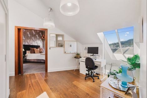 Photo of property in Colmar Brunton House, 27/182u Wakefield Street, Te Aro, Wellington, 6011