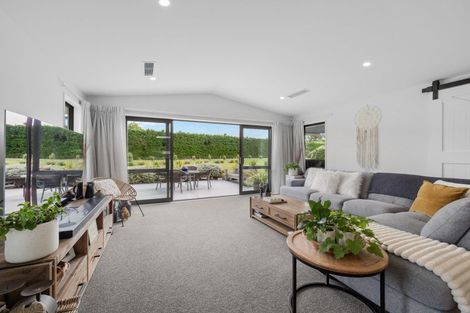 Photo of property in 53 Glassworks Road, Netherby, Ashburton, 7772