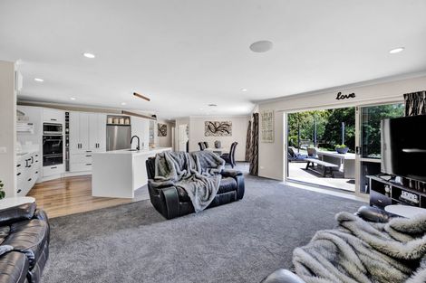 Photo of property in 173 Dorset Road, Hillsborough, New Plymouth, 4372