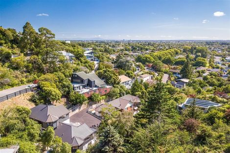 Photo of property in 55 Holliss Avenue, Cashmere, Christchurch, 8022