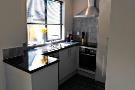 Photo of property in 5/235 Madras Street, Christchurch Central, Christchurch, 8011