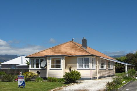 Photo of property in 60 Fonblanque Street, Westport, 7825